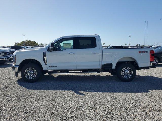 new 2024 Ford F-250 car, priced at $75,525