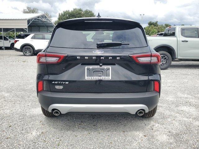 new 2025 Ford Escape car, priced at $29,229