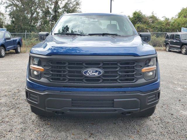 new 2024 Ford F-150 car, priced at $44,905