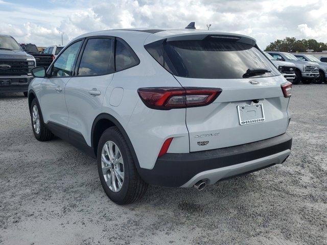 new 2025 Ford Escape car, priced at $28,764