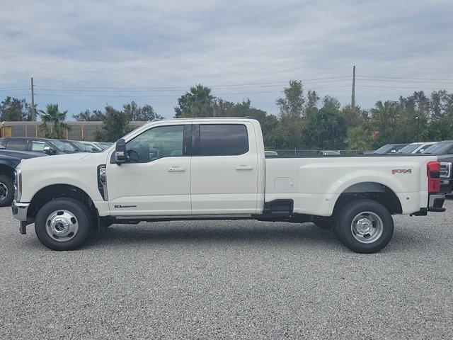 new 2024 Ford F-350 car, priced at $88,749