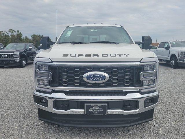 new 2024 Ford F-350 car, priced at $88,749