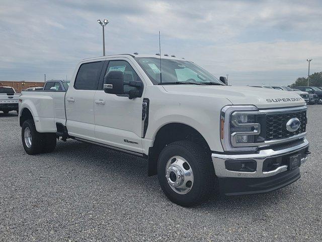 new 2024 Ford F-350 car, priced at $88,749