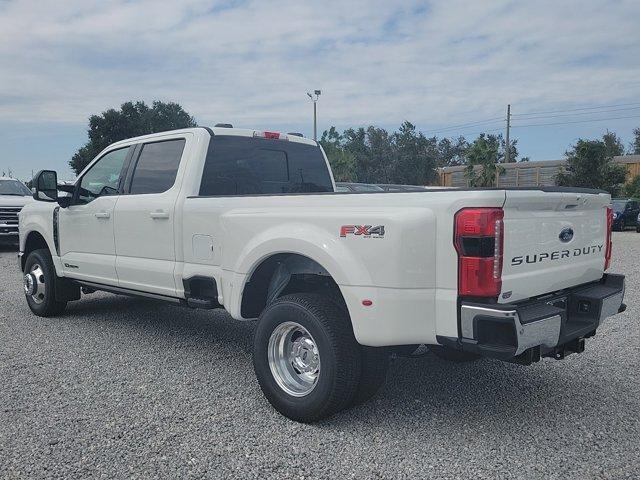 new 2024 Ford F-350 car, priced at $88,749