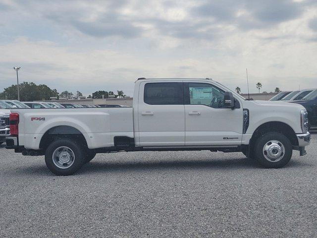 new 2024 Ford F-350 car, priced at $88,749