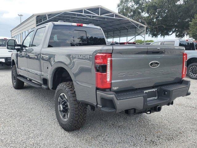 new 2024 Ford F-250 car, priced at $86,693