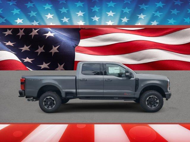 new 2024 Ford F-250 car, priced at $86,693