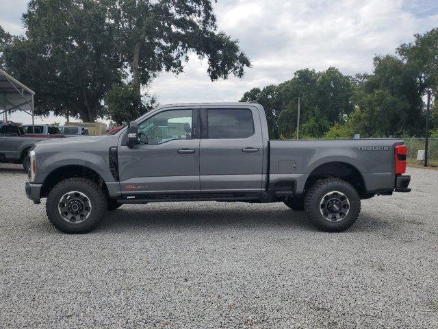 new 2024 Ford F-250 car, priced at $86,693