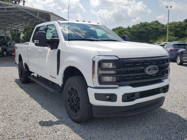 new 2024 Ford F-350 car, priced at $79,668