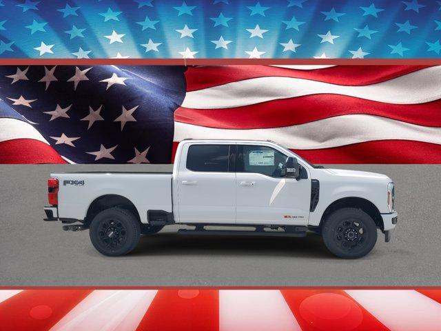 new 2024 Ford F-350 car, priced at $79,668