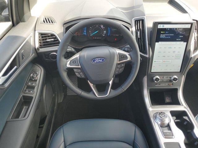 new 2024 Ford Edge car, priced at $35,907