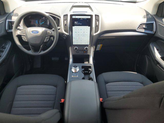 new 2024 Ford Edge car, priced at $33,158