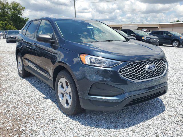 new 2024 Ford Edge car, priced at $33,158