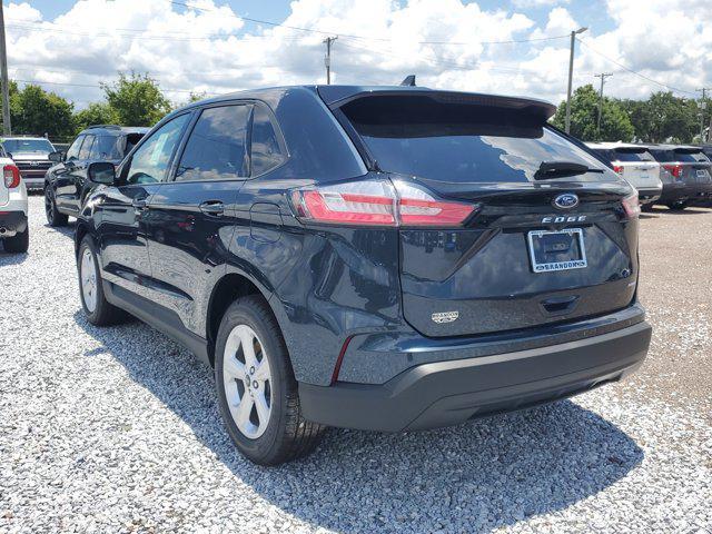 new 2024 Ford Edge car, priced at $33,158