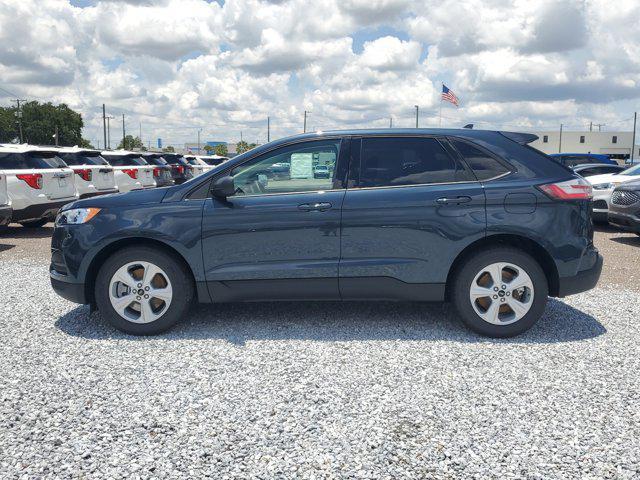 new 2024 Ford Edge car, priced at $33,158