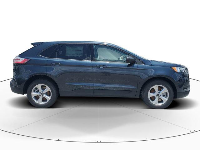 new 2024 Ford Edge car, priced at $33,158