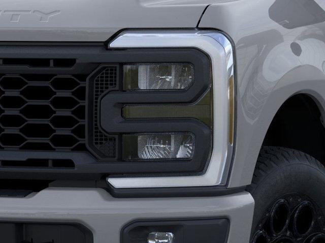 new 2025 Ford F-250 car, priced at $87,330