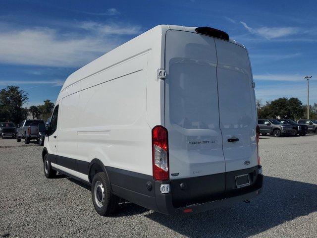 new 2024 Ford Transit-350 car, priced at $57,610