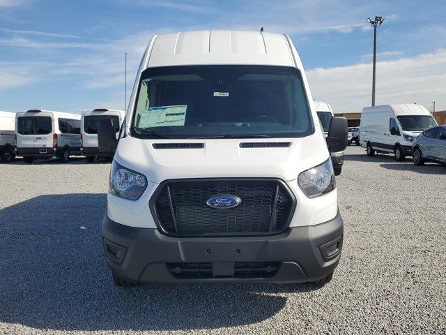 new 2024 Ford Transit-350 car, priced at $57,610