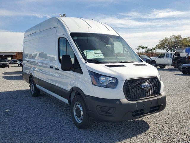 new 2024 Ford Transit-350 car, priced at $57,610