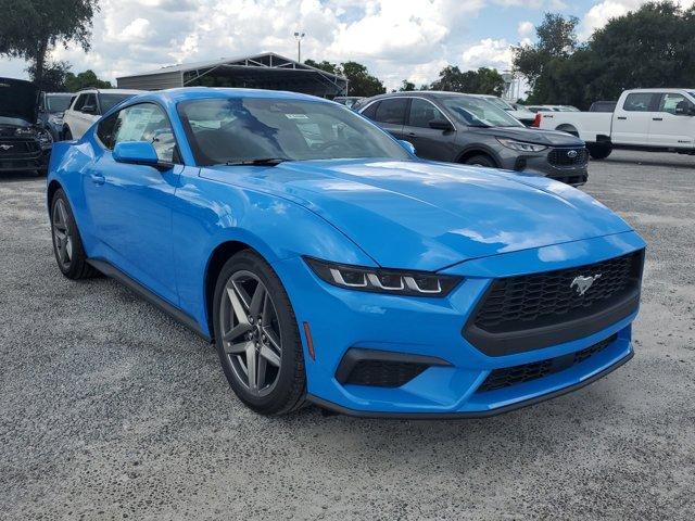 new 2024 Ford Mustang car, priced at $32,761