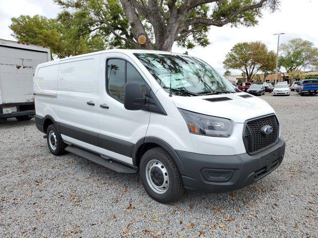 new 2024 Ford Transit-150 car, priced at $48,995