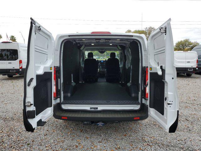 new 2024 Ford Transit-150 car, priced at $48,995