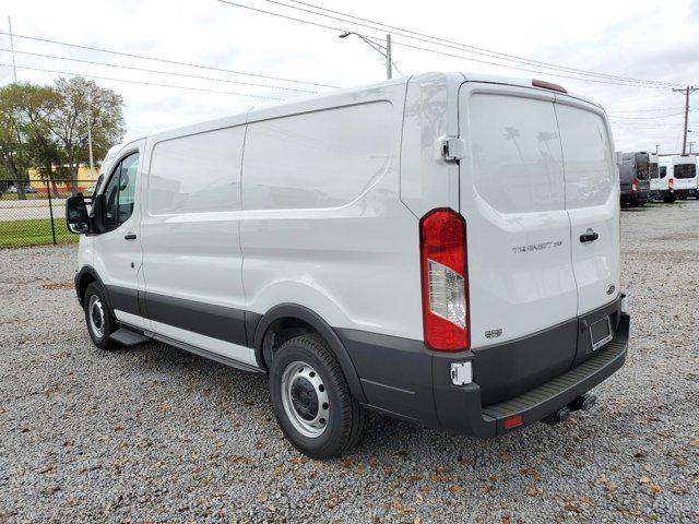 new 2024 Ford Transit-150 car, priced at $48,995