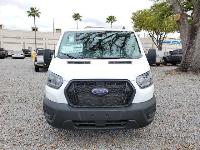 new 2024 Ford Transit-150 car, priced at $48,995