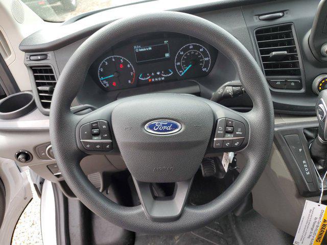 new 2024 Ford Transit-150 car, priced at $48,995