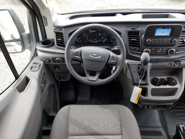 new 2024 Ford Transit-150 car, priced at $48,995