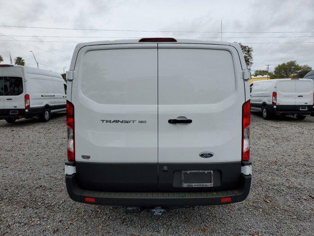 new 2024 Ford Transit-150 car, priced at $48,995