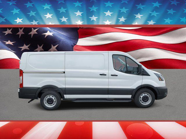 new 2024 Ford Transit-150 car, priced at $48,495