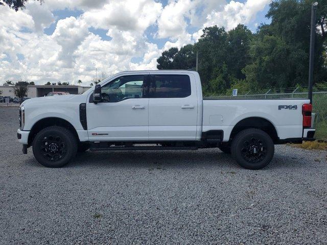 new 2024 Ford F-350 car, priced at $79,135