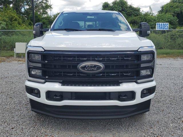 new 2024 Ford F-350 car, priced at $79,135