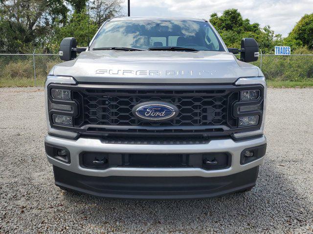 new 2024 Ford F-250 car, priced at $56,644