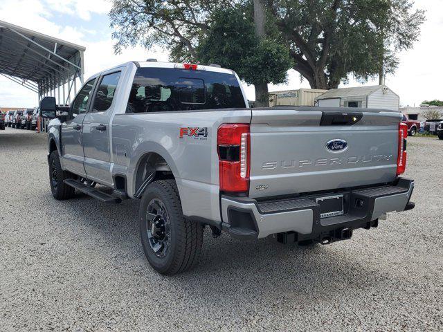 new 2024 Ford F-250 car, priced at $56,644