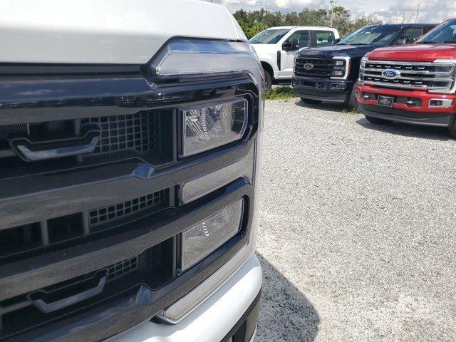 new 2024 Ford F-250 car, priced at $86,561