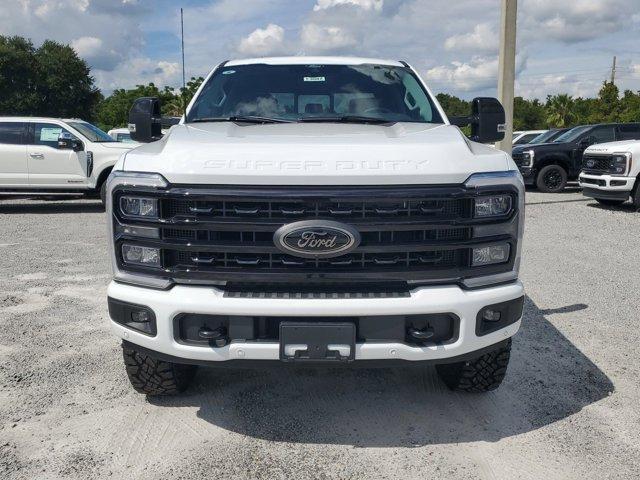 new 2024 Ford F-250 car, priced at $86,561