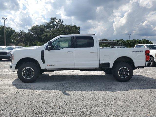 new 2024 Ford F-250 car, priced at $86,561