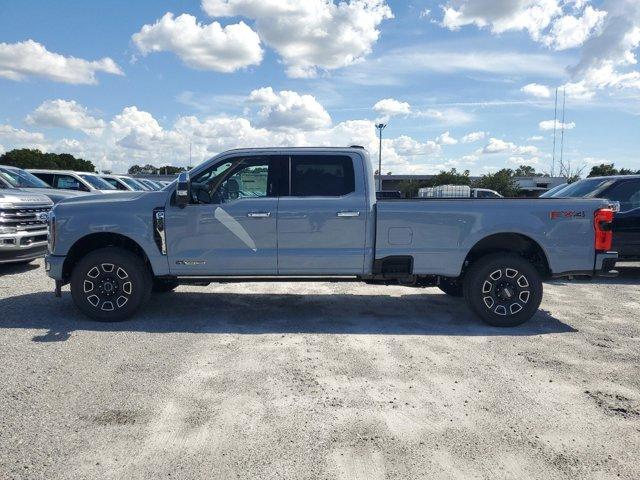 new 2024 Ford F-350 car, priced at $88,827