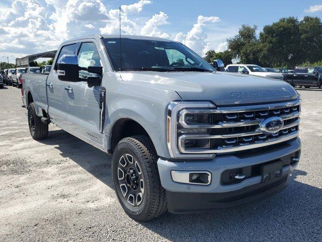 new 2024 Ford F-350 car, priced at $88,827