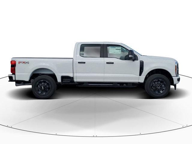 new 2024 Ford F-250 car, priced at $57,036