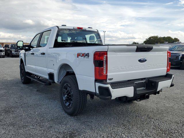 new 2024 Ford F-250 car, priced at $57,036