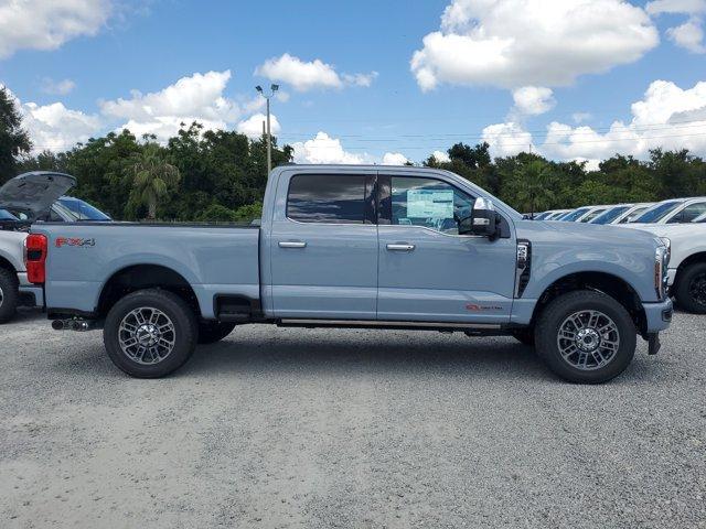 new 2024 Ford F-250 car, priced at $96,405