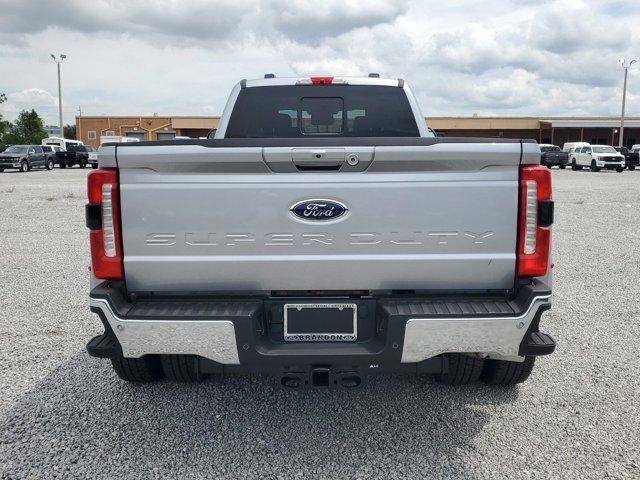 new 2024 Ford F-350 car, priced at $88,759