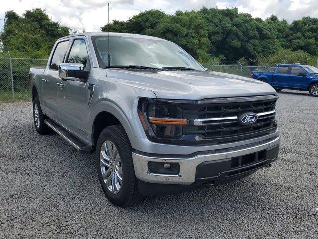 new 2024 Ford F-150 car, priced at $49,263