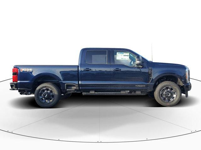 new 2024 Ford F-250 car, priced at $81,040