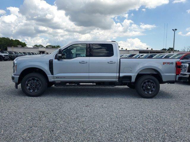 new 2024 Ford F-250 car, priced at $77,020