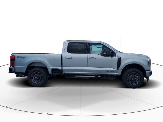 new 2024 Ford F-250 car, priced at $82,040